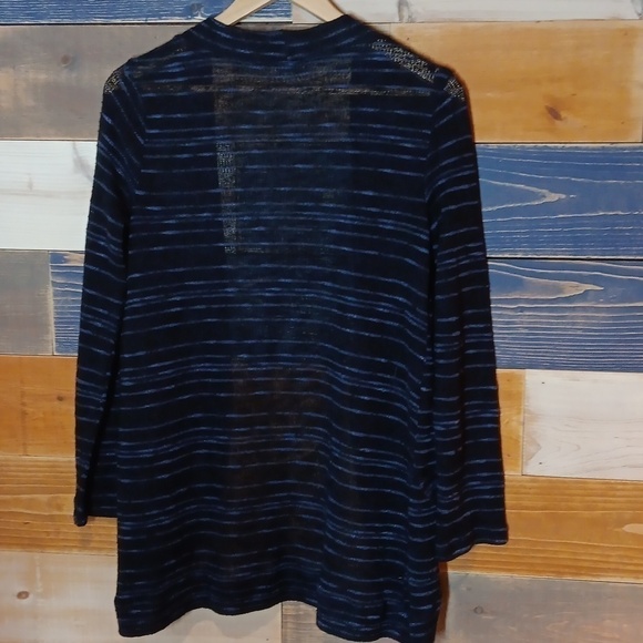 Splendid Cardigan M blue - Picture 6 of 6